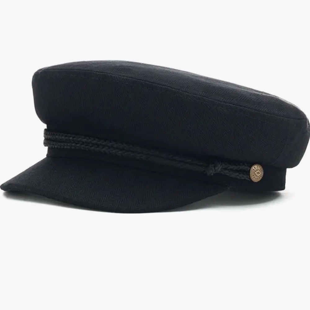 Brixton Fiddler Fisherman Cap